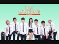 ASTRO (아스트로) - Innocent Love (To Be Continued ...