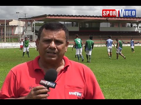 LUSA ESTRÉIA NA NA DIVISÃO DE ACESSO PARANAENSE 2016