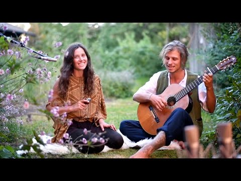 Caminho Da Luz - Ucaxu ( Original by Rainer Scheurenbrand)