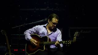 Joe Bonamassa - Ball Peen Hammer - 11/26/13 Saenger Theatre - New Orleans