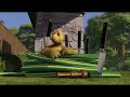 Over The Hedge The Mine Song