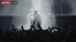 Bring Me The Horizon - Medley, OLD BMTH IS BACK!!! (Live proshot in Alexandra Palace 2018)