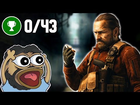 Resident Evil: Revelations 2 Achievements Were Emotional