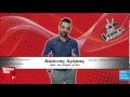 ΚΩΣΤΑΣ ΑΓΕΡΗΣ - ΠΩΣ ΤΟ 'ΠΑΘΑ ΑΥΤΟ (2nd Version) || KOSTAS AGERIS ...