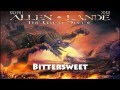 Allen & Lande - Bittersweet ( NEW 2014 'The ...