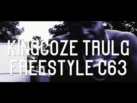 KINGCOZE - FREESTYLE C63