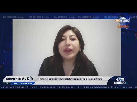 NotiMundo Al D�a