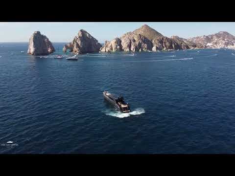 CABO YACHT CHARTERS // NEOPRENE