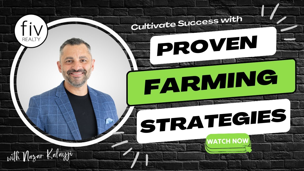 Cultivate Success with Proven Real Estate Farming Strategies