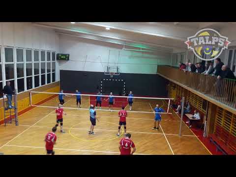 TALPS 2017/2018: Ciekawsze akcje X kolejki