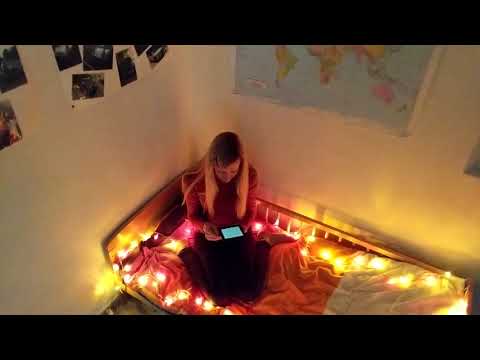 Reading Russian Classics / А.Куприн - Святая любовь (RUS SUBS)