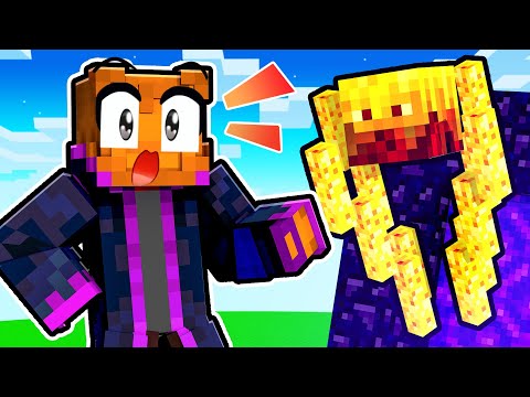 JeromeASF - Beating Minecraft Caves & Dungeons On Streamer Difficulty