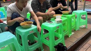 Download the video "China - food and its making"