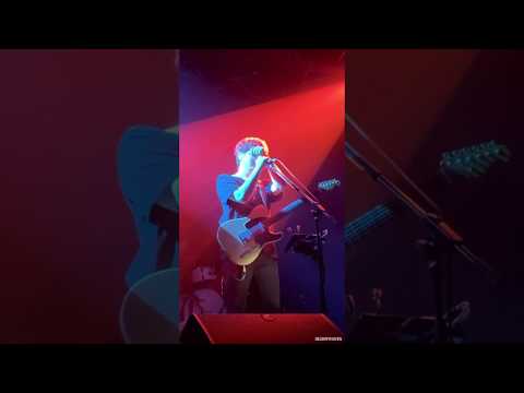 190824 넬 (NELL) - 믿어선 안될 말 (기타 도입 좋아하는 부분 clip) @클럽콘서트 XX