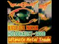 HOLOCHAUST Fin Ultimate Metal Trademark 2000 Full Album