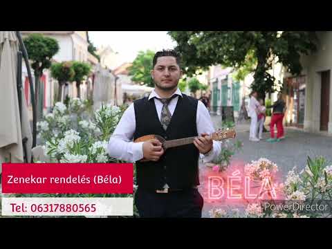 Gyulafiúk - halgató - karing szo me phirav