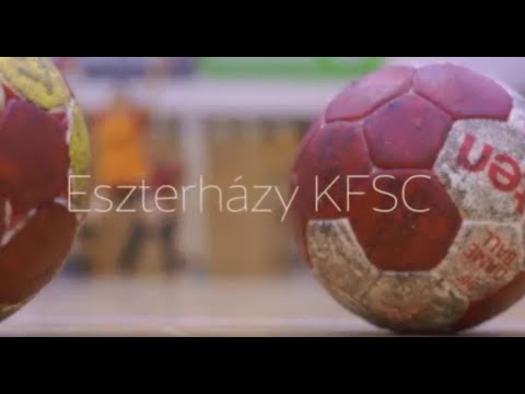 EKF Sport+  - Eszterházy KFSC