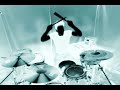 Amaranthe Damnation Flame Drum Cover