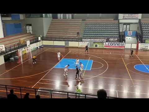 Umbria - Calcio a 5 Serie C2 Girone A - Giornata 5 - Real Foligno C5 vs Nocera Umbra 2017