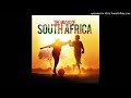 Johnny Clegg/Juluka - Umfazi Omdala