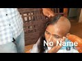 Village Aunty Home Made Head Shave L Headshave Mottai Bald Razor Wethair Gundu Homemade