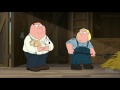 Family Guy - Chris Kills Brian (as a puppy)