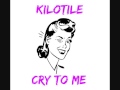 Kilotile & Solomon Burke - Cry To Me (Instagram: kilotilemusic) (TikTok: officialkilotile) Kilotile & Solomon Burke - Cry To Me (Instagram: kilotilemusic) (TikTok: officialkilotile)