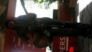 Amy Ray, Stand and Deliver