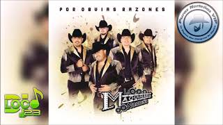 La Maquinaria Norteña - Te Vas Arrepentir  | 2017 *