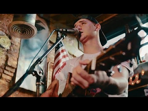 Austin Forman - Only Addiction (Official Video)