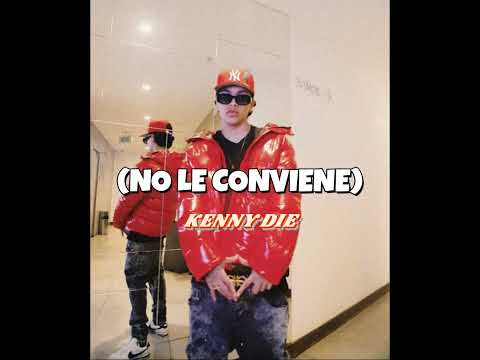 KENNY DIE - No le conviene