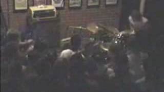 hella - "brown metal" (live)