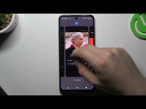 How to Divide Motorola Device Display? Set Split Screen & Use 2 Apps at the Same Time!