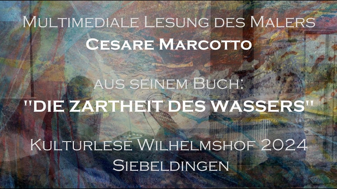 Die Zartheit des Wassers thumbnail