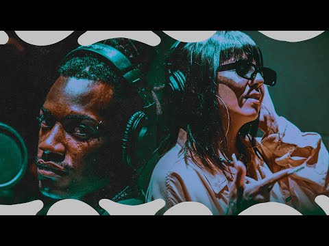 Pelé MilFlows x Dona Maria MC - Amor