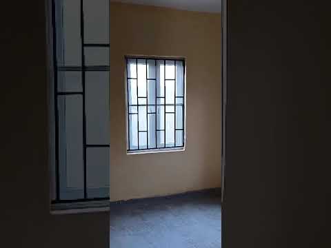 Brand new 2bedroom flat at jakande estate