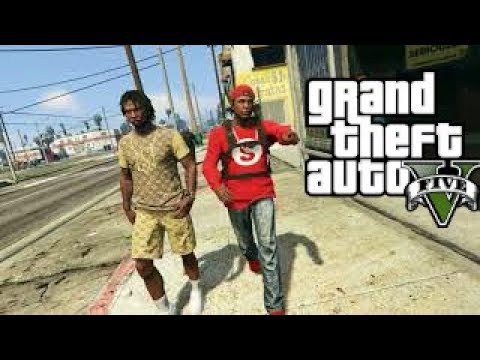 Kwamz X Naira Marley X Narstie - What You Telling Me | GTA Music Video