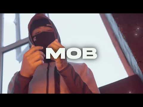 [FREE] #67 Dopesmoke X PR SAD X UK Drill Type Beat - "MOB" | UK/NY Drill Instrumental 2023