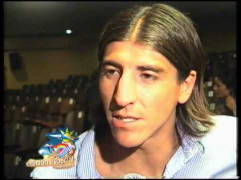 Germán Montoya - Arquero Velez Sarsfield