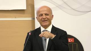 Hukuk Bürolarında Kurumlaşma ve Sorunlara Çözüm Önerileri - Bölüm #2