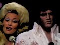 ELVIS  AND DOLLY PARTON I`LL ALWAYS LOVE YOU (FANTASAY)