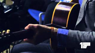 1Take.TV Primavera Sound: Jason Collett (Blue Sky)