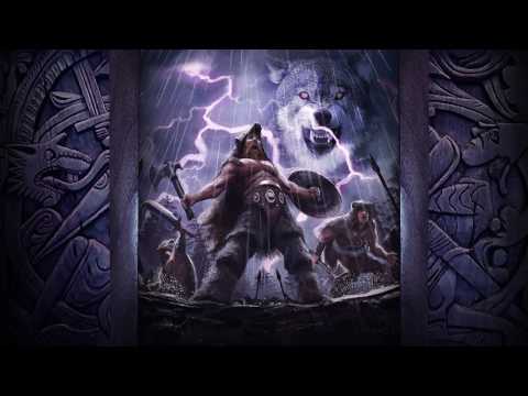 Skálmöld - Gleipnir (Viking/Folk Metal)
