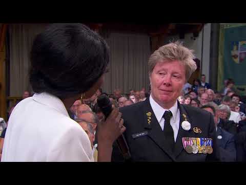 VETERANENDAG 2019 - Het verhaal van Antoinette