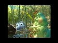 A Bug S Life 1998 Squish Me Now Scene Sound Effects Version