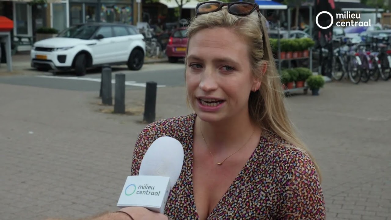 Welke klapper maak jij?