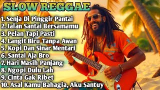 Download lagu Slow Reggae Terbaik 2025 🌴 Lagu Pagi Bikin Hidup Tenang, Semangat Kerja & Bangkit Dari Keterpurukan mp3