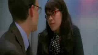 Ugly Betty - LOVE CHAIN - Taylor Dayne