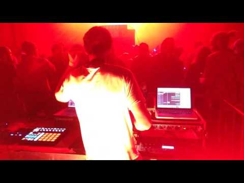 Dub Invaders - Natural High Dubs :