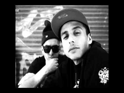 10 CREAM GANG   Esta Night No    Jonas Sanche y Ceaese Ft Chyste Mc